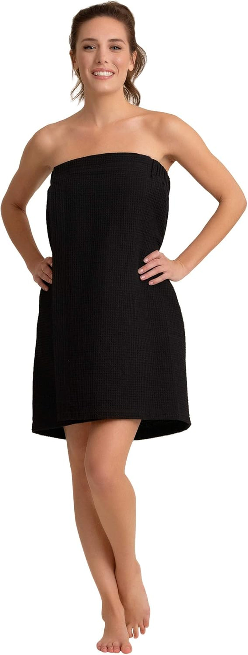 Soft, Comfortable, Lightweight and Adjustable Closure