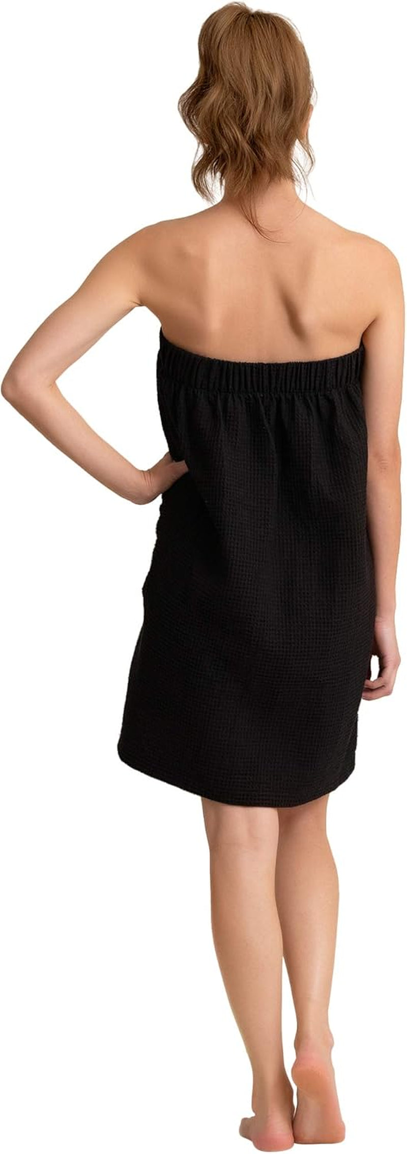 Soft, Comfortable, Lightweight and Adjustable Closure