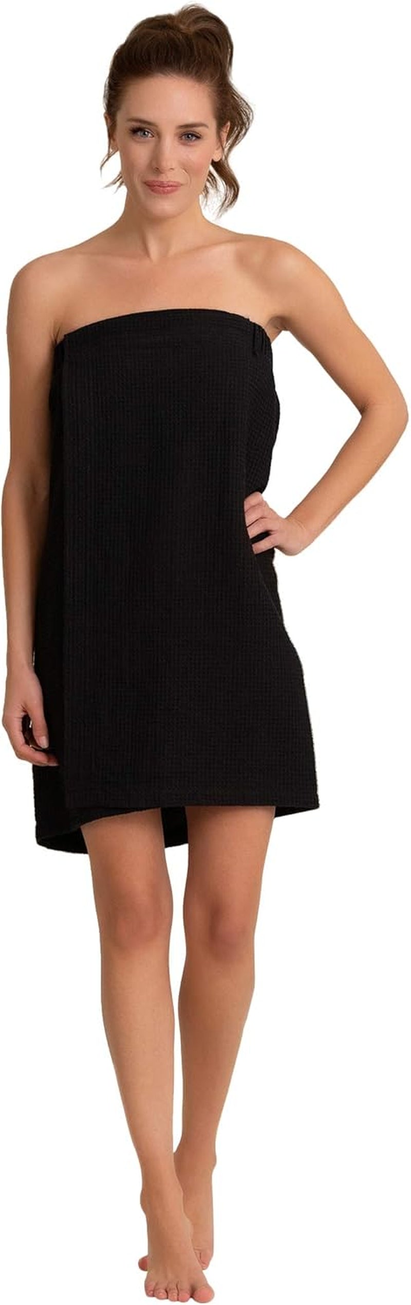 Soft, Comfortable, Lightweight and Adjustable Closure